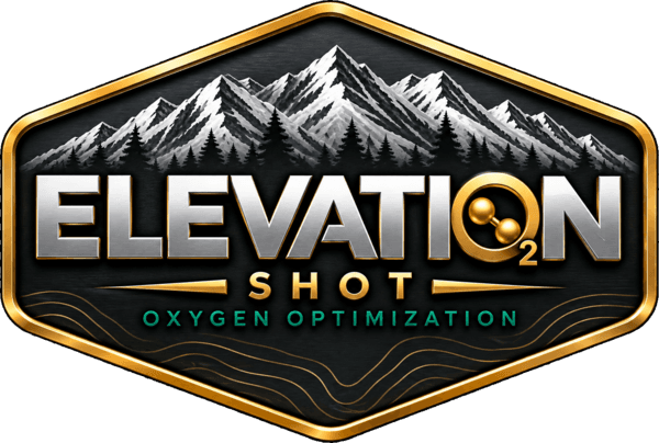 Elevation Shot — Oxygen Optimization